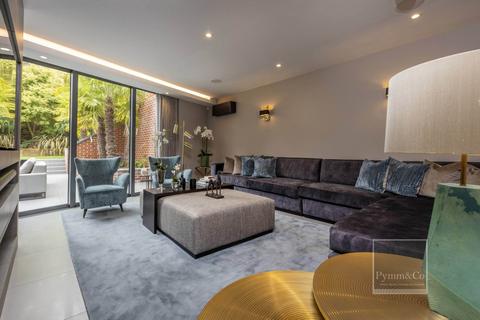 undefined, Branksome Road, Norwich NR4