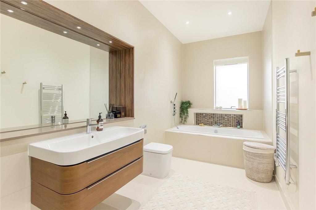 En Suite