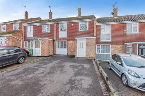 3 bedroom terraced house for sale, Westwood Road, Maidstone
