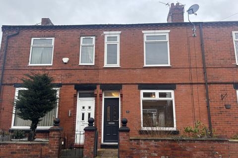 Kensington Grove, Denton