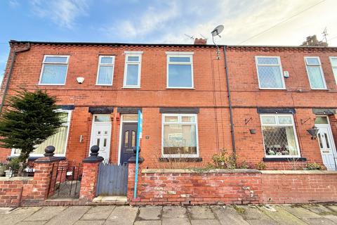 undefined, Kensington Grove, Denton