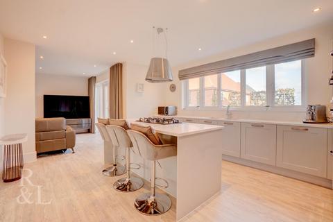 undefined, Wilson Avenue, Keyworth, Nottingham