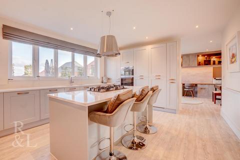 undefined, Wilson Avenue, Keyworth, Nottingham