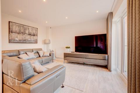 undefined, Wilson Avenue, Keyworth, Nottingham