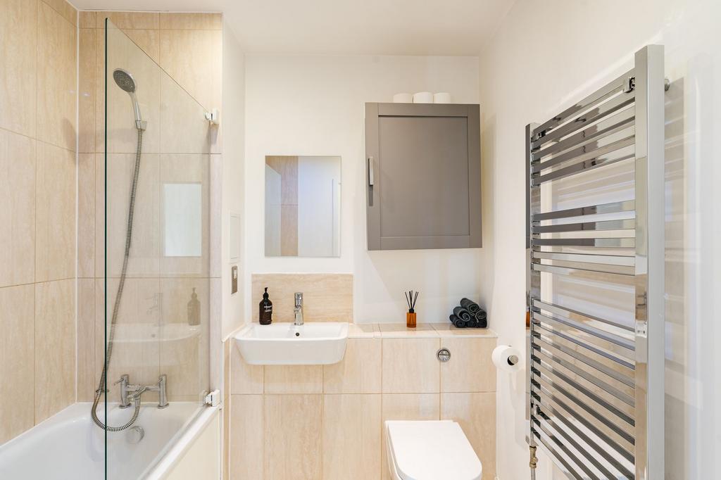 Capital Mill Apartments, E2