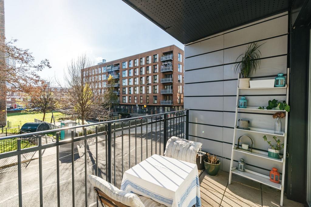 Capital Mill Apartments, E2