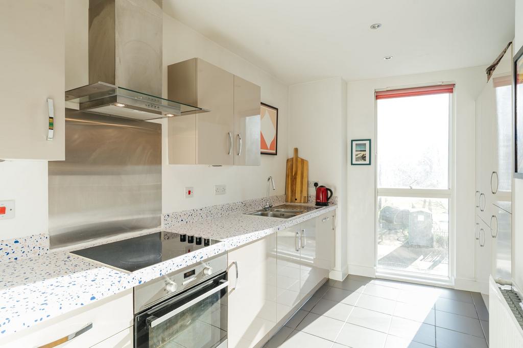 Capital Mill Apartments, E2