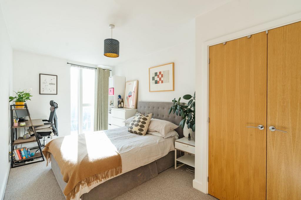 Capital Mill Apartments, E2