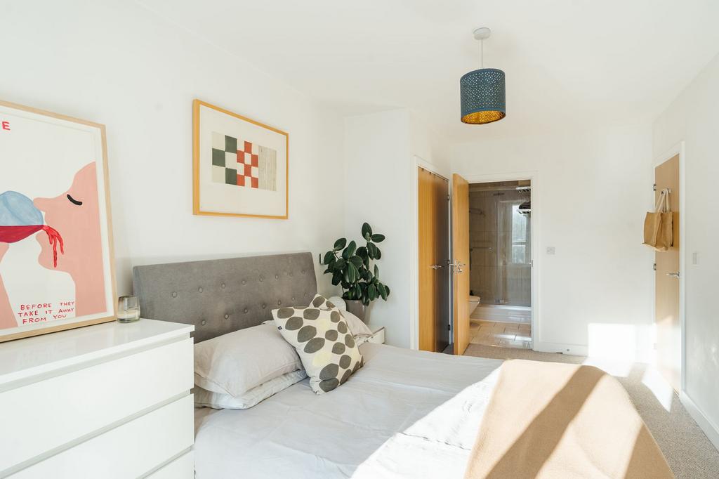 Capital Mill Apartments, E2