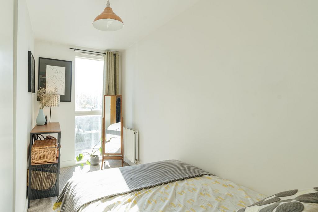 Capital Mill Apartments, E2
