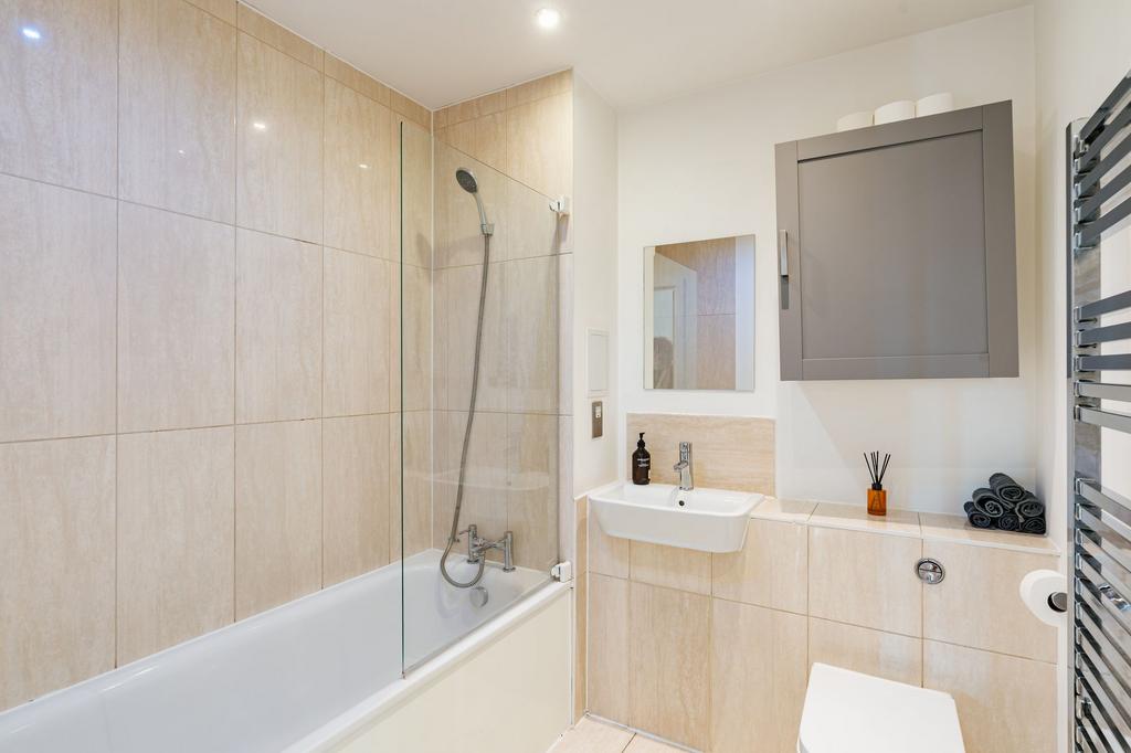 Capital Mill Apartments, E2