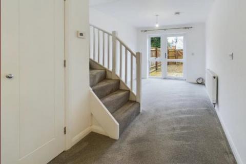 undefined, Templeman Place, Buckingham, MK18