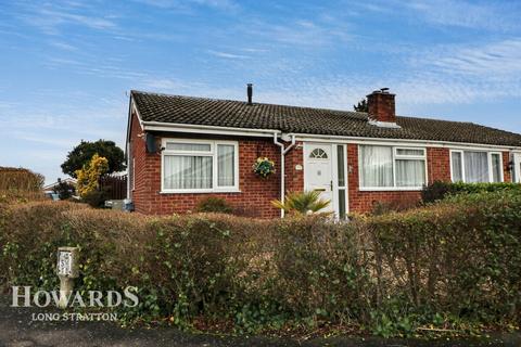 undefined, St Michaels Road, Long Stratton
