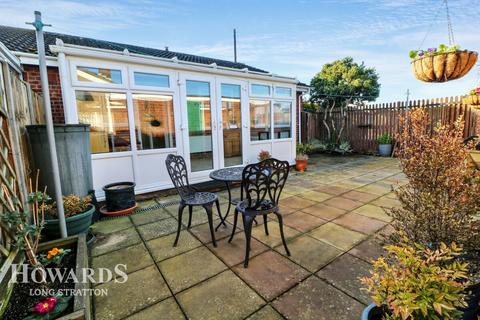 undefined, St Michaels Road, Long Stratton