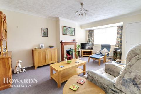 undefined, St Michaels Road, Long Stratton