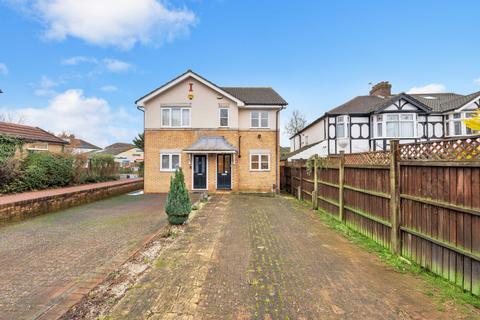 undefined, Sefton Avenue, London NW7
