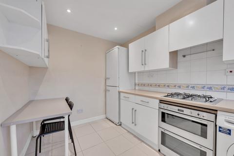 undefined, Sefton Avenue, London NW7