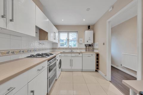 2 bedroom semi-detached house for sale, Sefton Avenue, London NW7