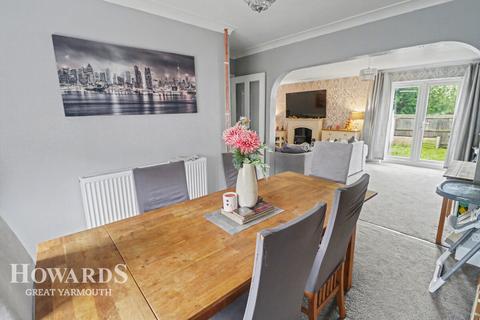 undefined, Spruce Avenue, Ormesby