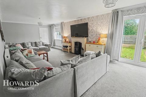 undefined, Spruce Avenue, Ormesby
