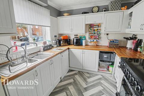 undefined, Spruce Avenue, Ormesby