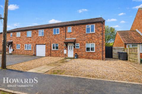 undefined, Spruce Avenue, Ormesby