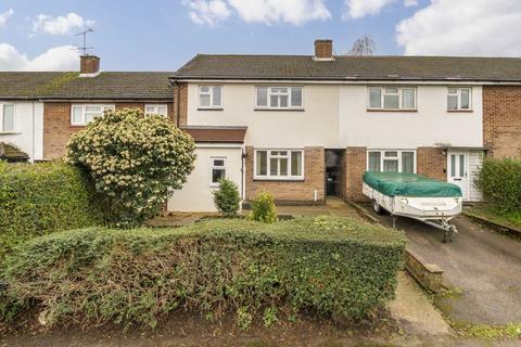 undefined, Quinta Drive, Barnet EN5