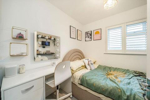 undefined, Quinta Drive, Barnet EN5