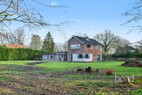 undefined, The Ridge, Chelmsford CM3