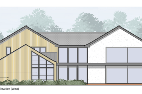 undefined, The Ridge, Chelmsford CM3