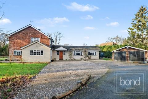 undefined, The Ridge, Chelmsford CM3