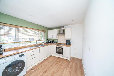 3 bedroom terraced house for sale, Langdale Green, Cannock WS11