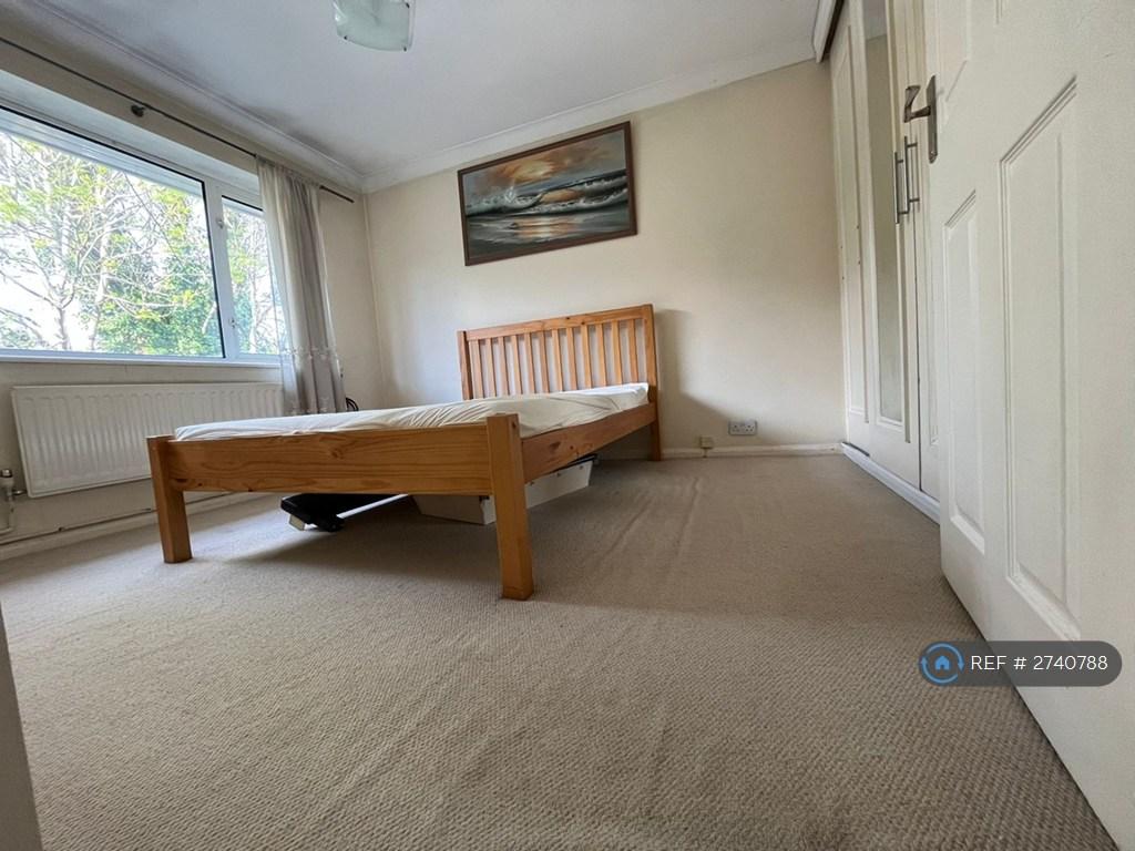2bed Flat Feltham