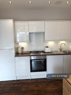undefined, Henderson Street, Edinburgh, EH6