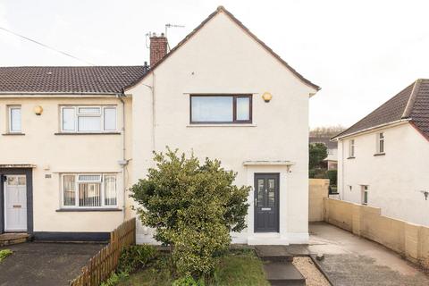 3 bedroom end of terrace house for sale, Marksbury Road, Bedminster