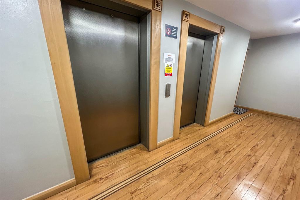 Lift Access