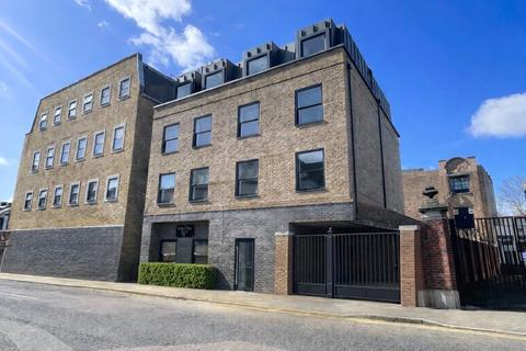 undefined, Urban Nest, 1 Court Road, Bromley, BR1