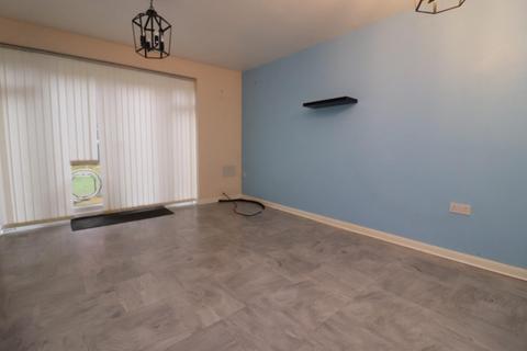 undefined, Longshaw Lane, Blackburn