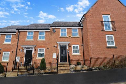undefined, Longshaw Lane, Blackburn