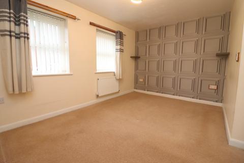 undefined, Longshaw Lane, Blackburn