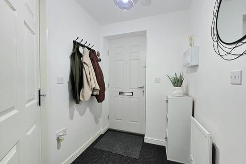 undefined, Brass Thill Way, Greencroft DH9