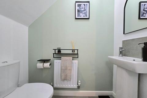 undefined, Brass Thill Way, Greencroft DH9