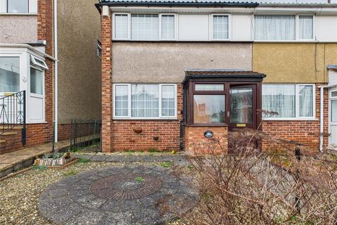 Parklands, Bristol BS15
