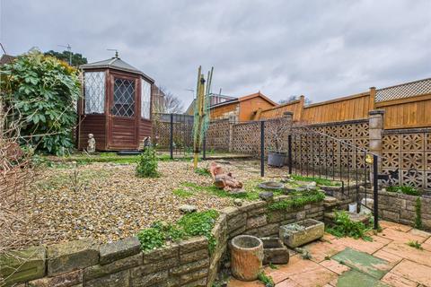 2 bedroom terraced house for sale, Parklands, Bristol BS15