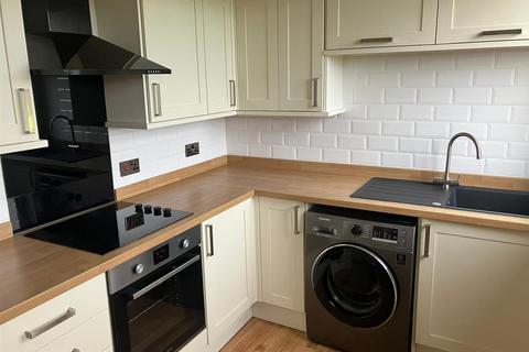 undefined, Elsdon Drive, Ashington