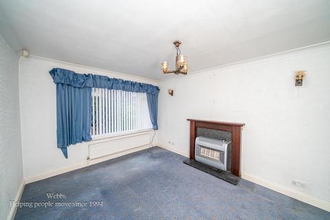 3 bedroom detached house for sale, Cartbridge Lane, Walsall WS4