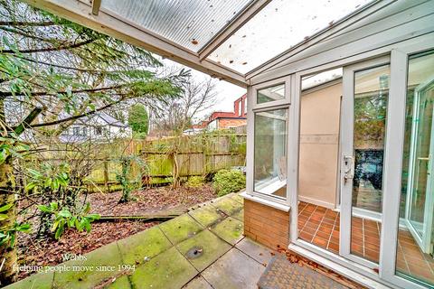 3 bedroom detached house for sale, Cartbridge Lane, Walsall WS4