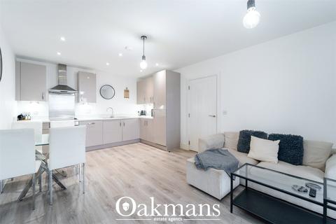 undefined, Cooper Avenue, Birmingham B31