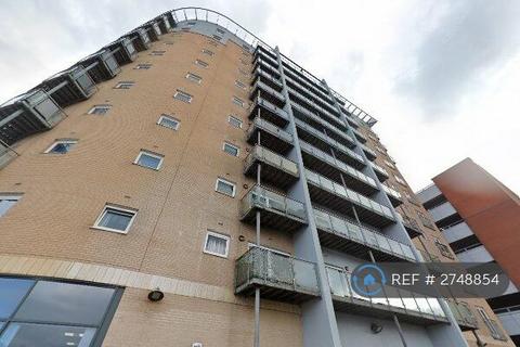 undefined, Millsands, Sheffield, S3