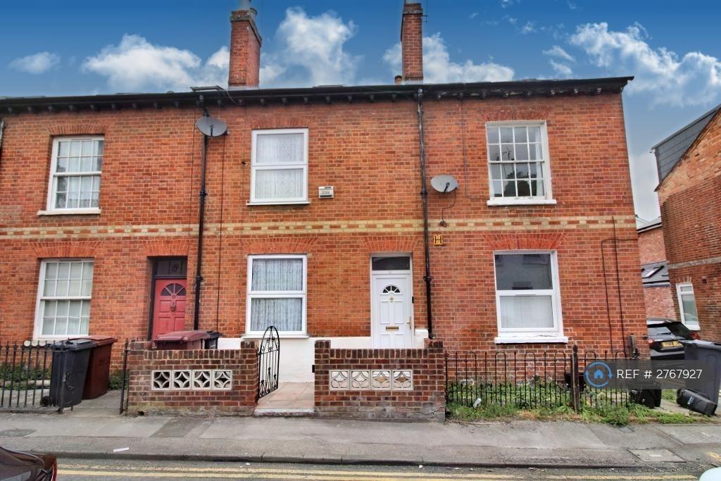 House Front